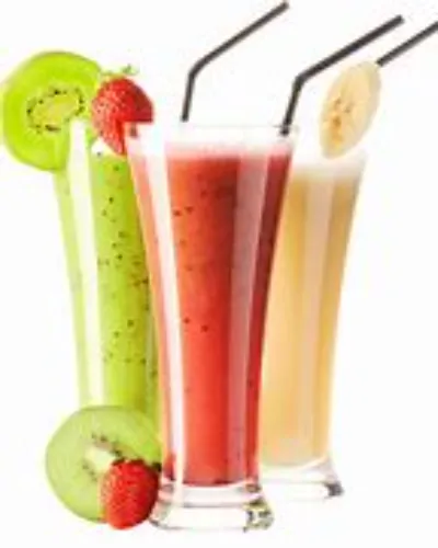 COCKTAIL SHAKE